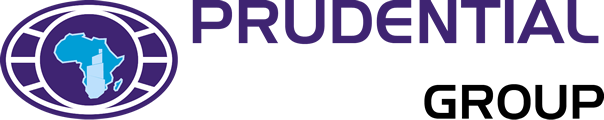 Prudential Group Retina Logo